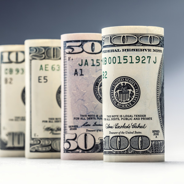 Wells Fargo Releases Upgraded US Dollar Forecast