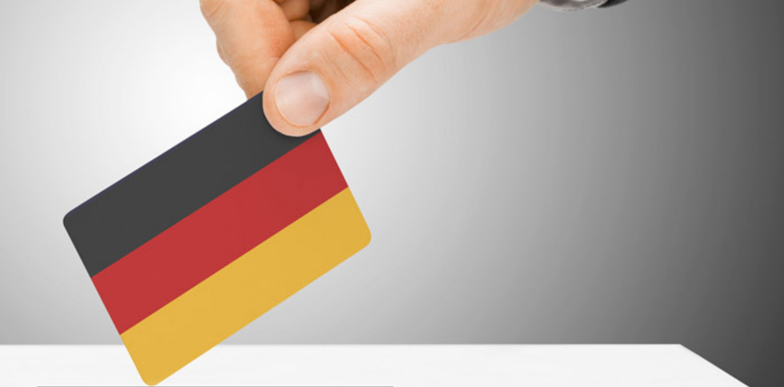 Retail Rises in Germany as Sterling Remains Fragile