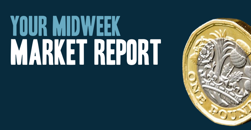 Sunak lift sterling and UK sentiment